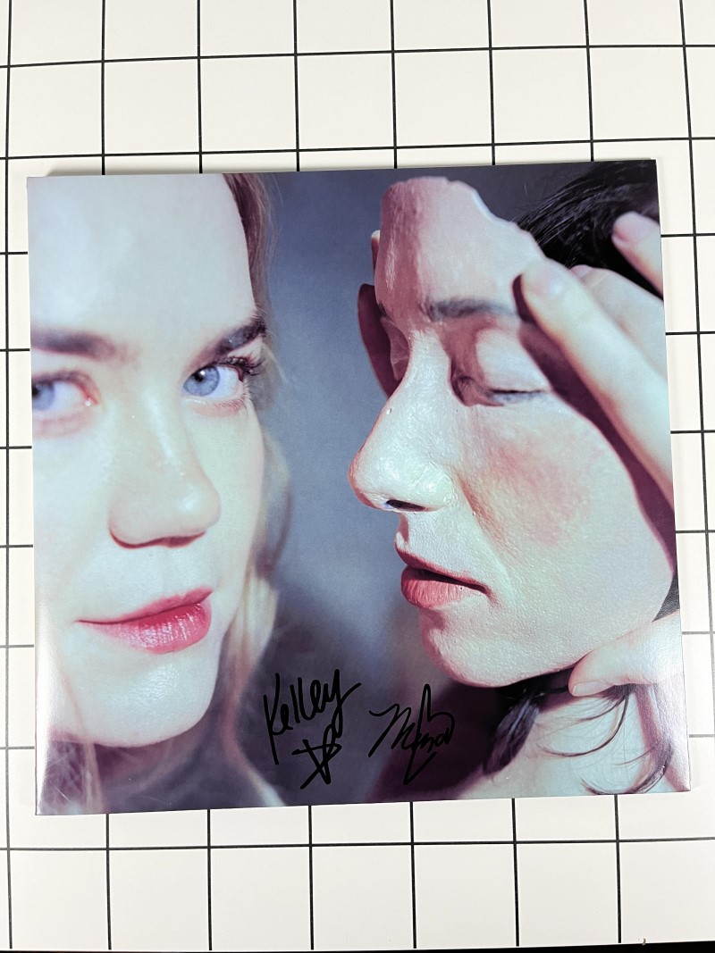 *SIGNED* Daisy The Great/The Rubber Teeth Talk