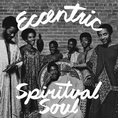 Eccentric Spiritual Soul /Vari/Eccentric Spiritual Soul@Amped Exclusive