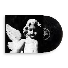 Cold Cave/Passion Depression