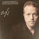 *SIGNED* Jason Isbell/Southeastern