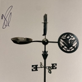 *SIGNED* Jason Isbell And The 400 Unit/Weathervanes