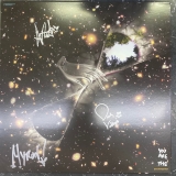 *SIGNED* Pinkshift/Earthkeeper - Blue