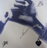 *SIGNED* Momma/Welcome To My Blue Sky - Coke
