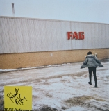 *SIGNED* TR/ST/Performance (Clear Yellow Vinyl)