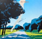 *SIGNED* Pissed Jeans/Half Divorced (Spotify Green Viny)