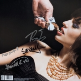 *SIGNED* Pissed Jeans/King Of Jeans