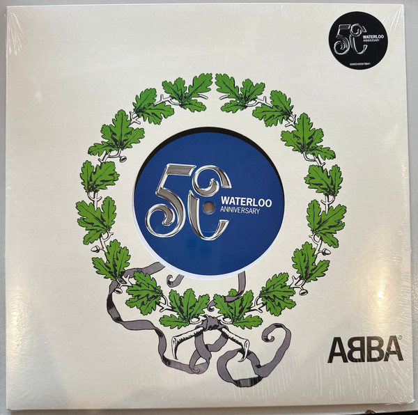 Abba/Waterloo@Polar, 2024