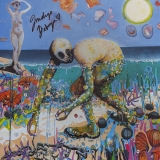 *SIGNED* Indigo De Souza/Precipice (Eco-Mix Blue Vinyl w/ Signed Insert