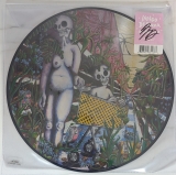 *SIGNED* Indigo De Souza/Any Shape You Take