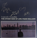 *SIGNED* Beach Fossils/The Other Side Of Life: Piano Ballads