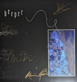 *SIGNED* Deeper/Deeper