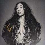 *SIGNED* SASAMI/Blood On The Silver Screen