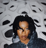 *SIGNED* Little Simz/No Thank You (Clear Vinyl)