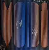 *SIGNED* Minus The Bear/Voids (Splatter Vinyl)