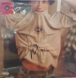 *SIGNED* Jake Minsch/George