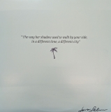 *SIGNED* Jens Lekman/An Argument With Myself