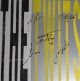 *SIGNED* bar italia/Twits