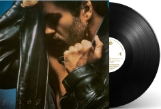 George Michael/Faith