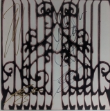 *SIGNED* Model/Actriz/Pirouette (Baby Pink Vinyl)