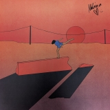 *SIGNED* Jay Som/Anak Ko (Purple Vinyl)