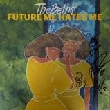 *SIGNED* The Beths/Future Me Hates Me (DEEP BLUE VINYL)