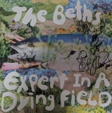 *SIGNED* The Beths/Expert In A Dying Field (Blue Splatter Vinyl)