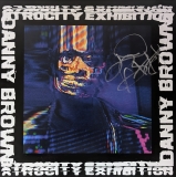 *SIGNED* Danny Brown/Atrocity Exhibition