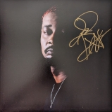 *SIGNED* Danny Brown/Quaranta
