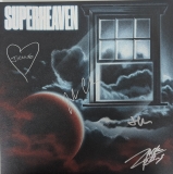 *SIGNED* Superheaven/Superheaven (Grape Colorway vinyl)
