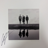 *SIGNED* PVRIS/All We Know Of Heaven, All We Need Of Hell