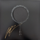 *SIGNED* Pvris/White Noise (10 Year Anniversary Edition) (Smoke Colour vinyl)