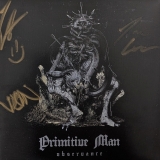 *SIGNED* Primitive Man/Observance