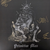 *SIGNED* Primitive Man/Observance