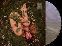 Peach PRC/Porcelain (Mother of Pearl Vinyl)