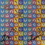 *SIGNED* Guerilla Toss/GT Ultra