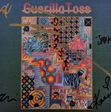 *SIGNED* Guerilla Toss/Twisted Crystal