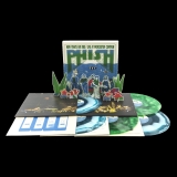 Phish/New Year's Eve 1993, Live At Worcester Centrum (Live)@180g Seaweed + Water Vinyl