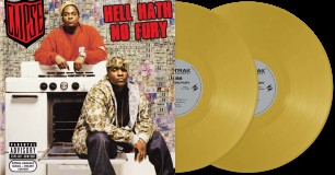 Clipse/Hell Hath No Fury@2LP