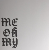 *SIGNED* Cate Le Bon/Me Oh My