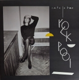 *SIGNED* Cate Le Bon/Rock Pool