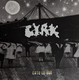*SIGNED* Cate Le Bon/Cyrk