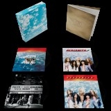 Aerosmith/Aerosmith (Legendary Edition) [Deluxe]@4LP 180g