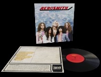 Aerosmith/Aerosmith (Legendary Edition)@180g LP