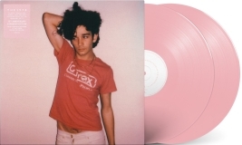 The 1975/I like it when you sleep, for you are so beautiful yet so unaware of it@Pink Vinyl@2LP