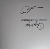 *SIGNED* Atmosphere/Seven's Travels