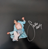 *SIGNED* Del Water Gap/Del Water Gap (LIGHT BLUE VINYL)