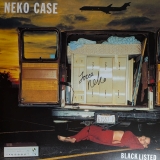 *SIGNED* Neko Case/Blacklisted