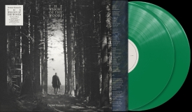 Dermot Kennedy/The Weight of the Woods (Transparent Green Vinyl w/ Alt. Cover)@Indie Exclusive@2LP