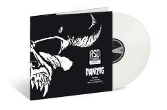 Danzig/I (White Vinyl)