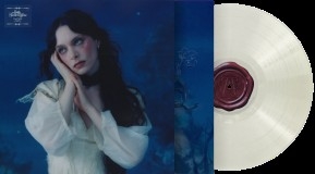 Holly Humberstone/Cruel World (Pearl White Vinyl)@Indie Exclusive